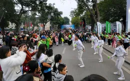 Thời tiết đêm Countdown 2023 ra sao?