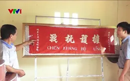 Người dân Nà Thuộc học và làm theo lời Bác