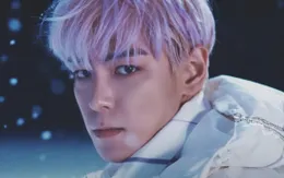 Rộ tin T.O.P (Big Bang) sẽ du hành vũ trụ vào năm 2023