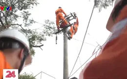 Kỷ niệm 130 năm ngày Hà Nội có điện