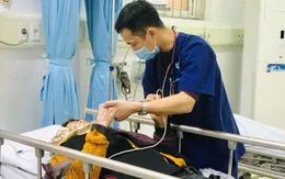 Chuyên gia y tế khuyến cáo: Giữ ấm cơ thể để khỏe trong thời tiết rét đậm kéo dài