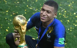 HLV Morocco tuyên bố không có kế hoạch cụ thể cho Kylian Mbappe