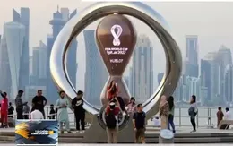 Đăng cai giải đấu thể thao quốc tế - Chiến lược xây dựng hình ảnh của các nước Vùng Vịnh