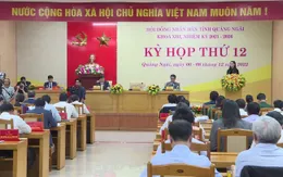 Quảng Ngãi đề ra 25 chỉ tiêu phát triển kinh tế - xã hội trong năm 2023