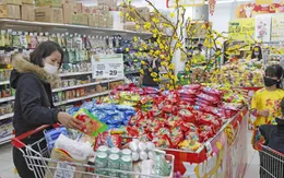 Hà Nội bảo đảm nguồn cung hàng hóa cho thị trường Tết
