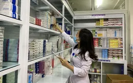 Hà Nội: Đảm bảo cung ứng thuốc phục vụ người dân trong dịp Tết Dương lịch và Tết Nguyên đán Quý Mão 2023