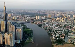 TP Hồ Chí Minh dự kiến tăng hệ số điều chỉnh giá đất