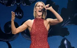 Celine Dion bất ngờ thông báo mắc bệnh rối loạn thần kinh trầm trọng