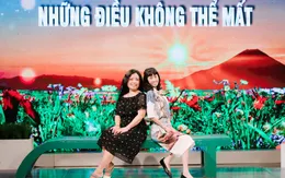 Trạm yêu thương: Nghị lực của cô giáo 8X mất ngoại hình vì bệnh lạ