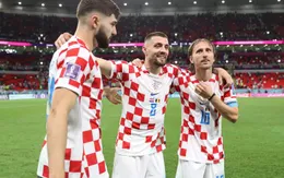 Sao Croatia bật mí chìa khóa "bắt chết" Neymar và các đồng đội