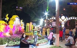 Người dân Tây Nguyên kỳ vọng một năm mới phát triển