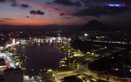 Năm mới ở làng câu cá ngừ Phú Yên