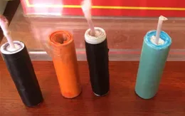 Nhiều trẻ bị biến chứng nặng nề do nghịch pháo tự chế