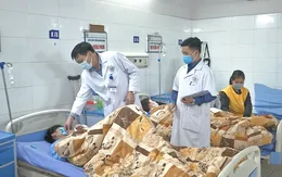 Cảnh giác với các tai nạn cháy nổ sau Tết