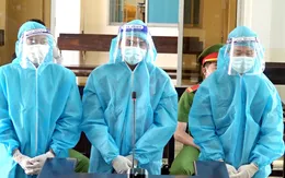 Sinh viên y khoa về quê nghỉ Tết gây án chết người lãnh 10 năm tù