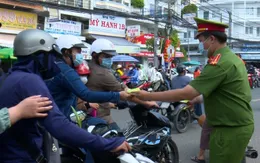 Cẩm nang phòng chống tội phạm "7 không, 4 nên"