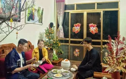 2.000 sinh viên, công nhân đoàn tụ gia đình từ “Tết chung một nhà”