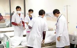 Mùa lạnh cảnh giác nguy cơ tai biến, đột quỵ