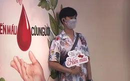 TP Hồ Chí Minh kêu gọi hiến máu sau Tết