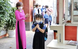 Trường mầm non, tiểu học ngoài công lập có thể nhận gói hỗ trợ tín dụng 1.400 tỷ đồng