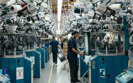 Thị trường lao động châu Âu “khát” nhân lực