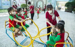 Hỗ trợ giáo viên mầm non, tiểu học ngoài công lập khó khăn do COVID-19