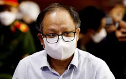 Bị cáo Tất Thành Cang kháng cáo vì "án sơ thẩm quá nặng"