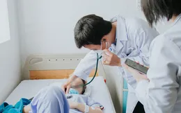 Viêm nội tâm mạc nhiễm khuẩn - Căn bệnh nguy hiểm