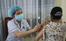 Đồng Tháp tăng cường công tác phòng, chống dịch và tiêm chủng phòng COVID-19