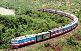 Mở bán vé tàu dịp nghỉ lễ 30/4 và 1/5