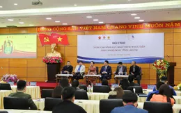 Tỉnh đoàn Lào Cai thực hiện đào tạo nâng cao năng lực hoạt động thực tiễn cho cán bộ