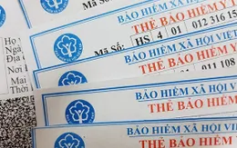 Chính sách mới về BHYT có hiệu lực từ tháng 1/2023