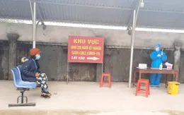 Khẩn trương chuyển trạng thái, tạo tính chủ động trong điều trị F0 tại nhà