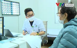 Tổn thương phổi 60%, đi cầu thang lên tầng 2 cũng hụt hơi... nhiều di chứng đáng ngại hậu COVID-19