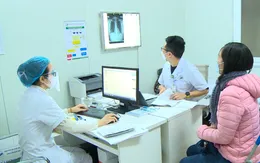 Sử dụng thuốc điều trị ho kéo dài sau khi mắc COVID-19
