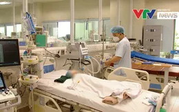 Trẻ mắc COVID-19 không triệu chứng, sớm khỏi bệnh nhưng sau đó suy đa tạng, bác sĩ cảnh báo mối nguy hậu COVID-19