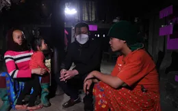 Nỗ lực ngăn chặn nạn tảo hôn: Suy nghĩ khác, cuộc đời khác