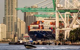 Gián đoạn nguồn cung có thể kéo dài đến 2023