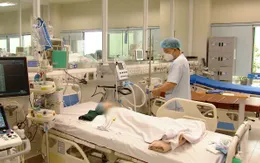 Hội chứng viêm đa hệ thống ở trẻ em liên quan tới COVID-19