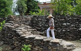 Độc đáo làng đá Phú Hạnh