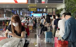 Bộ Giao thông Vận tải yêu cầu làm rõ việc tăng giá vé máy bay