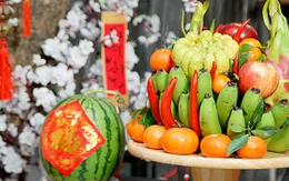 Tết Nhâm Dần 2022 nên làm lễ hóa vàng vào ngày nào?