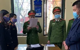 Vạch trần thủ đoạn khai thác khoáng sản trái phép thu lợi hơn 14 tỷ đồng