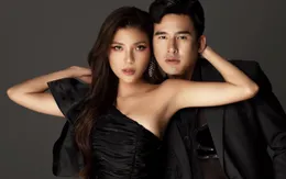 Thúy Diễm: “Anh Thành rất "ngoan", làm bao nhiêu tôi nắm giữ hết”