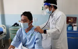 Nỗi lo di chứng hậu COVID-19 kéo dài