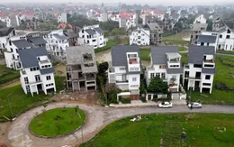 Các tỉnh thành ồ ạt siết, mua bán "nhà 2 giá" hết cửa sống?