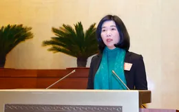 Hà Nội đề xuất tăng số lượng đại biểu chuyên trách của HĐND quận, thị xã