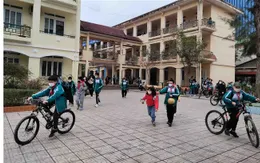 Cao Bằng, Đắk Nông điều chỉnh hình thức học của trẻ mầm non, học sinh tiểu học