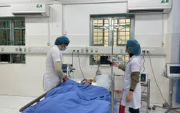 Nguy cơ đột quỵ gia tăng trong những ngày rét đậm, rét hại