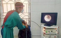 Chủ động phòng bệnh cho trẻ em và người già những ngày rét đậm, rét hại